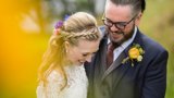 Stacey & Sam, Llyn Gwynant Barns