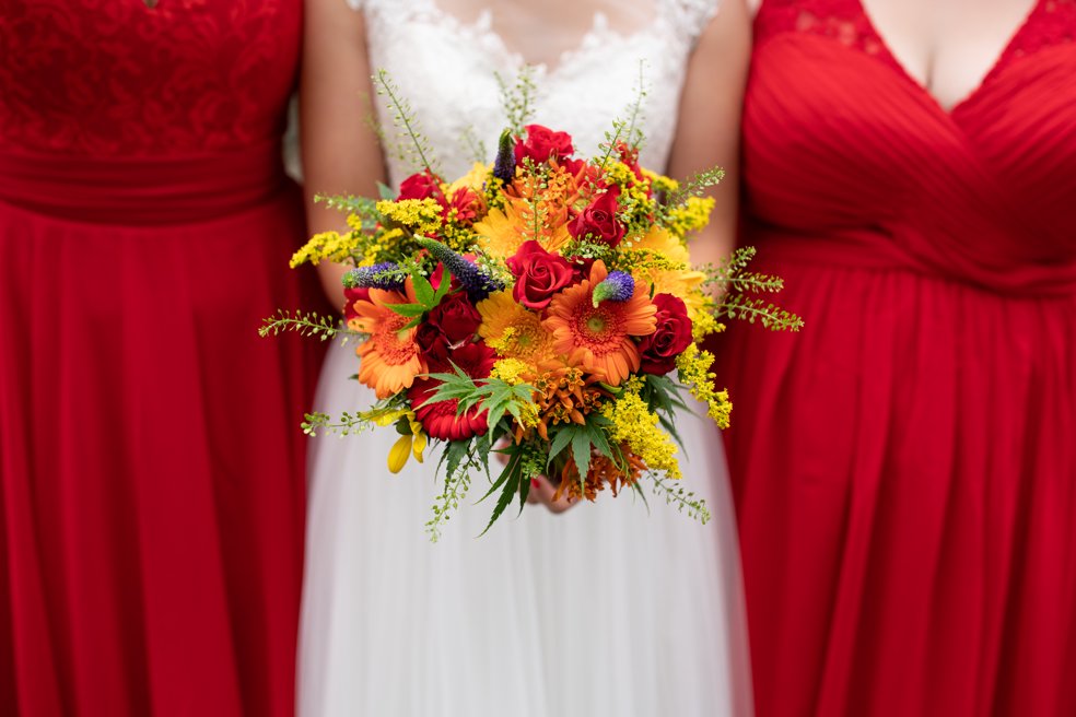 Llyn Gwynant Barns Wedding photography
